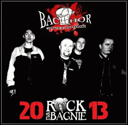 Rock Na Bagnie 2013